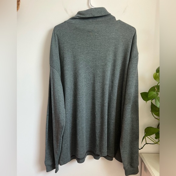 Vintage Ski-doo Racing Turtleneck Men’s Size XXL - Picture 5 of 6